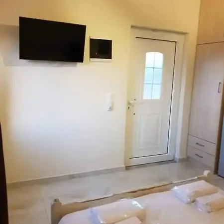 Damianakis Village Rethymno
