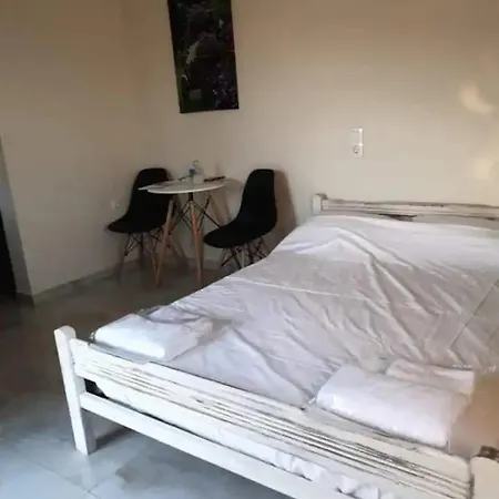 Damianakis Village Rethymno Agroturismo Somatás