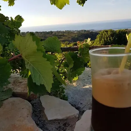 Agroturismo Damianakis Village Rethymno