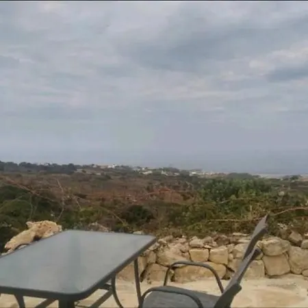 Damianakis Village Rethymno Agroturismo *