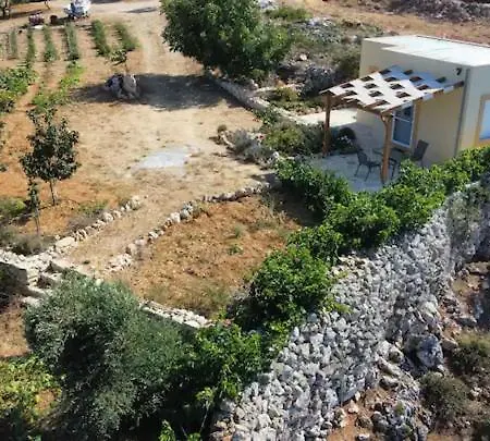 Damianakis Village Rethymno