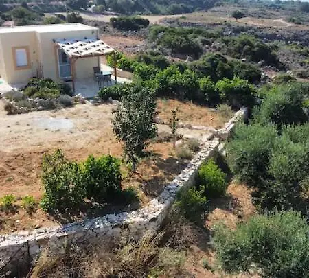 Damianakis Village Rethymno * Somatás
