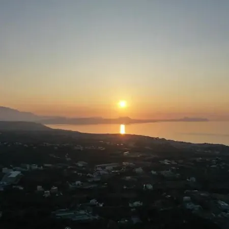 Agroturismo Damianakis Village Rethymno