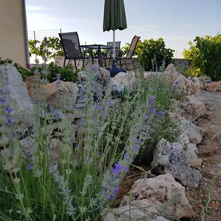 Agroturismo Damianakis Village Rethymno Somatás