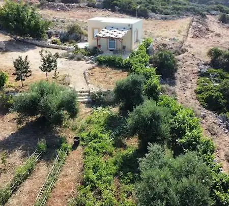 Agroturismo Damianakis Village Rethymno