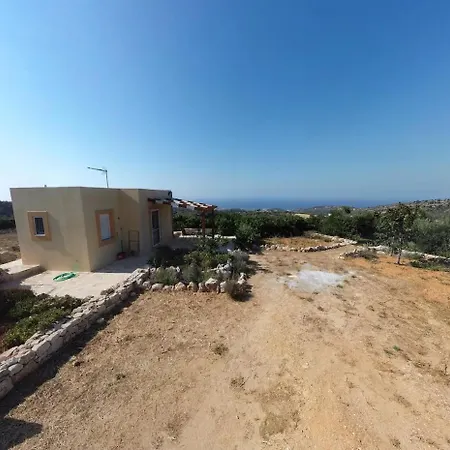 Agroturismo Damianakis Village Rethymno