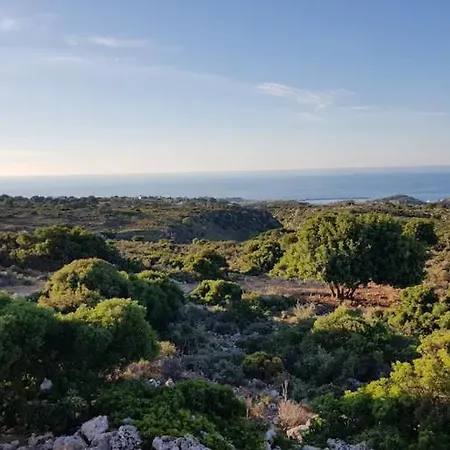 Damianakis Village Rethymno *