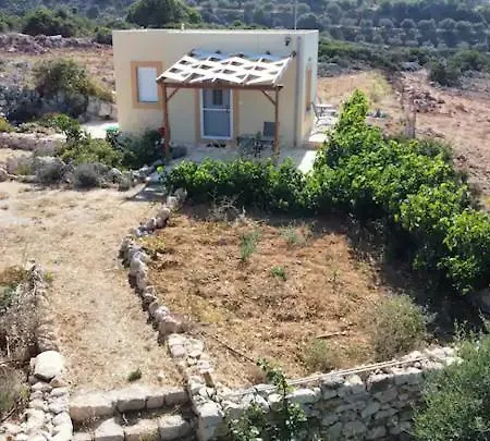 Damianakis Village Rethymno *