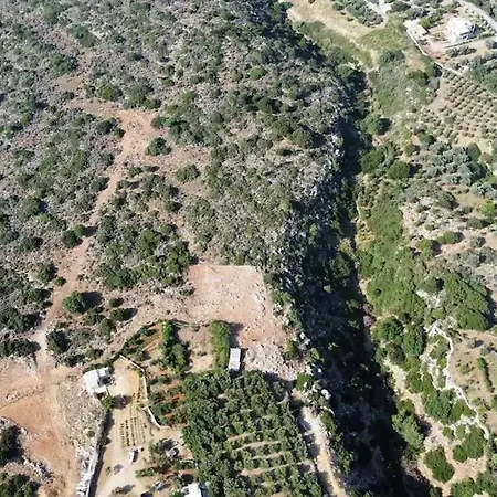 Damianakis Village Rethymno