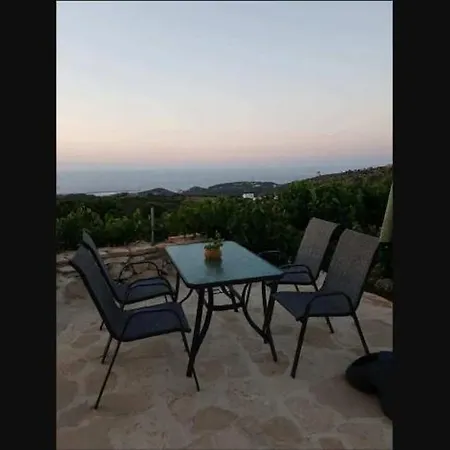 Damianakis Village Rethymno Farm stay *