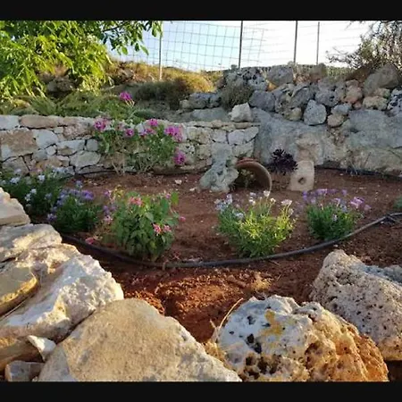 Farm stay Damianakis Village Rethymno *