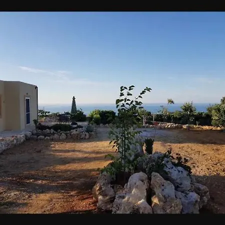 Damianakis Village Rethymno Somatas